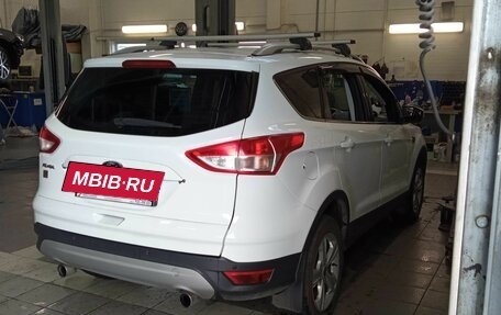 Ford Kuga III, 2013 год, 1 450 000 рублей, 3 фотография