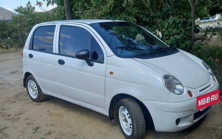 Daewoo Matiz, 2011 год, 300 000 рублей, 3 фотография