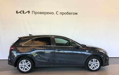 KIA cee'd III, 2020 год, 1 860 000 рублей, 3 фотография