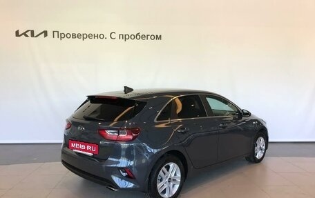 KIA cee'd III, 2020 год, 1 860 000 рублей, 4 фотография