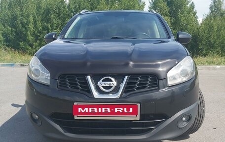 Nissan Qashqai, 2010 год, 895 000 рублей, 3 фотография