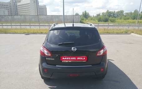 Nissan Qashqai, 2010 год, 895 000 рублей, 5 фотография