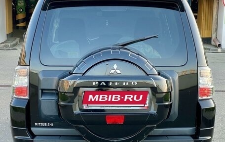 Mitsubishi Pajero IV, 2014 год, 2 250 000 рублей, 5 фотография