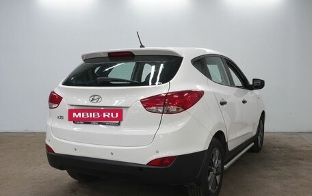 Hyundai ix35 I рестайлинг, 2014 год, 1 490 000 рублей, 6 фотография