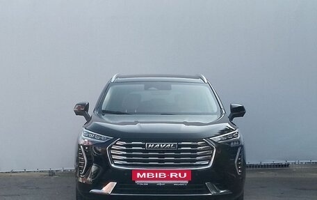 Haval Jolion, 2021 год, 2 050 000 рублей, 2 фотография