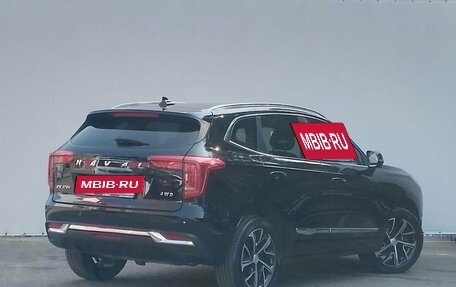 Haval Jolion, 2021 год, 2 050 000 рублей, 5 фотография