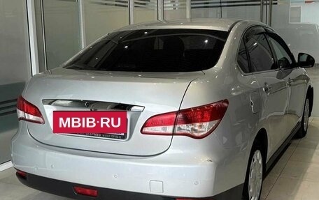 Nissan Almera, 2018 год, 536 000 рублей, 4 фотография