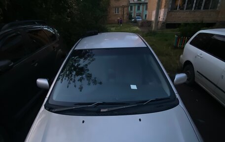 Toyota Corolla, 2001 год, 470 000 рублей, 3 фотография