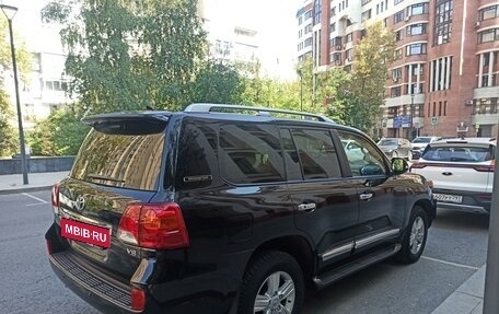 Toyota Land Cruiser 200, 2015 год, 5 150 000 рублей, 6 фотография