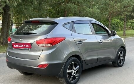 Hyundai ix35 I рестайлинг, 2012 год, 1 320 000 рублей, 5 фотография