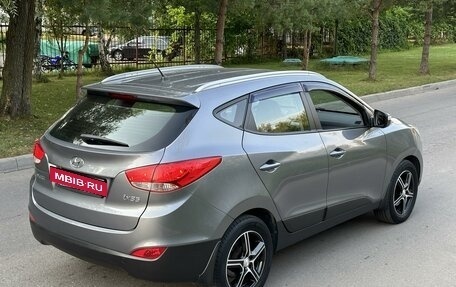 Hyundai ix35 I рестайлинг, 2012 год, 1 320 000 рублей, 6 фотография