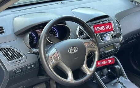 Hyundai ix35 I рестайлинг, 2012 год, 1 320 000 рублей, 11 фотография