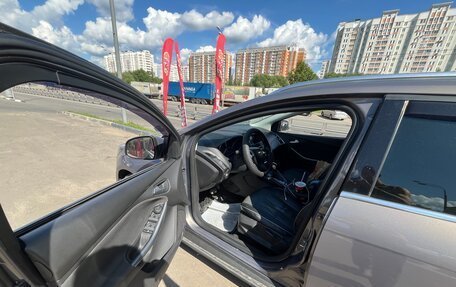 Ford Focus III, 2012 год, 870 000 рублей, 6 фотография