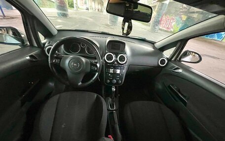 Opel Corsa D, 2011 год, 770 000 рублей, 6 фотография