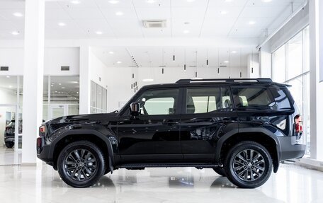 Toyota Land Cruiser Prado, 2024 год, 12 500 000 рублей, 8 фотография