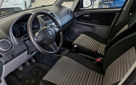 Suzuki SX4 II рестайлинг, 2012 год, 970 000 рублей, 17 фотография