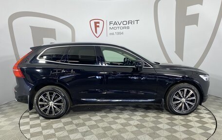 Volvo XC60 II, 2020 год, 4 499 000 рублей, 4 фотография