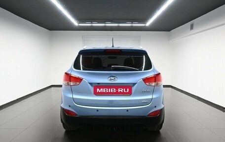 Hyundai ix35 I рестайлинг, 2012 год, 1 345 000 рублей, 4 фотография