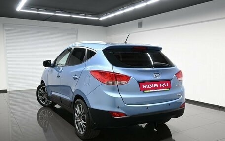 Hyundai ix35 I рестайлинг, 2012 год, 1 345 000 рублей, 6 фотография