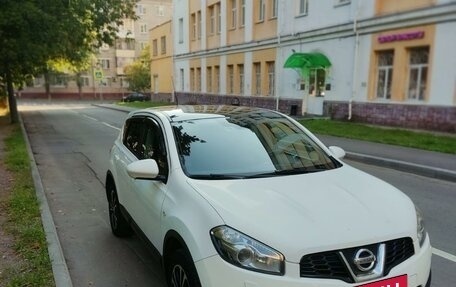 Nissan Qashqai, 2011 год, 1 200 000 рублей, 3 фотография