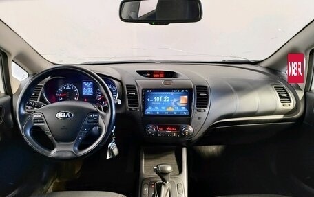 KIA Cerato III, 2014 год, 1 089 000 рублей, 8 фотография