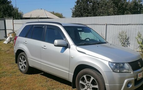 Suzuki Grand Vitara, 2005 год, 1 050 000 рублей, 3 фотография