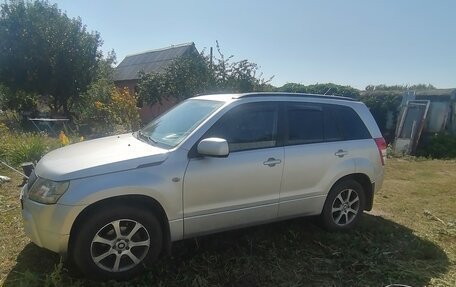 Suzuki Grand Vitara, 2005 год, 1 050 000 рублей, 5 фотография