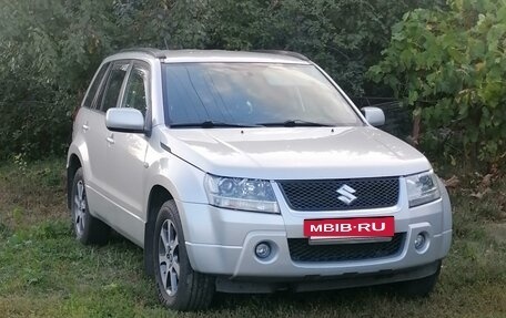 Suzuki Grand Vitara, 2005 год, 1 050 000 рублей, 2 фотография