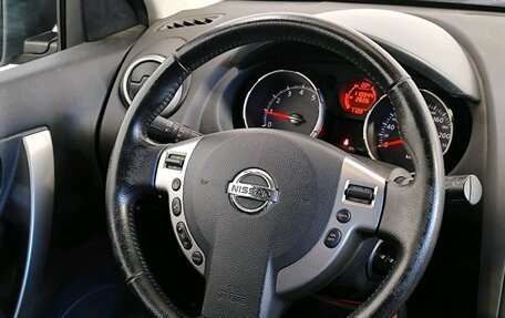 Nissan Qashqai, 2009 год, 989 000 рублей, 12 фотография