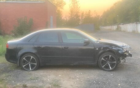 Audi A4, 2007 год, 350 000 рублей, 2 фотография