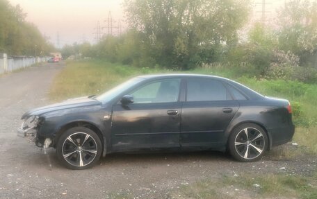 Audi A4, 2007 год, 350 000 рублей, 4 фотография