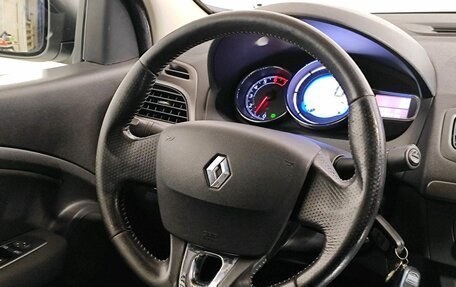 Renault Fluence I, 2013 год, 849 000 рублей, 12 фотография