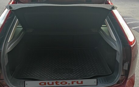 Ford Focus II рестайлинг, 2008 год, 720 000 рублей, 12 фотография