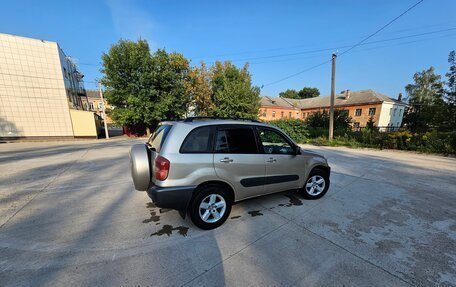 Toyota RAV4, 2000 год, 800 000 рублей, 10 фотография