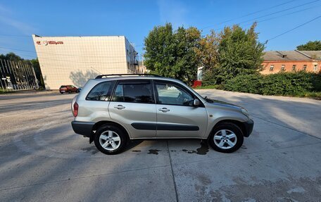 Toyota RAV4, 2000 год, 800 000 рублей, 5 фотография