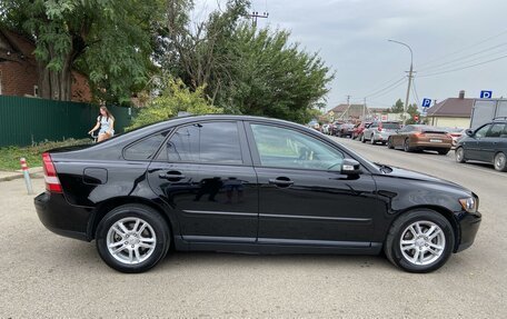 Volvo S40 II, 2006 год, 875 000 рублей, 5 фотография