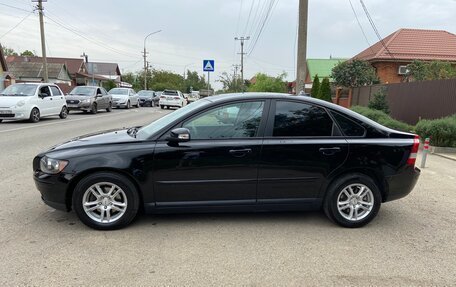 Volvo S40 II, 2006 год, 875 000 рублей, 4 фотография