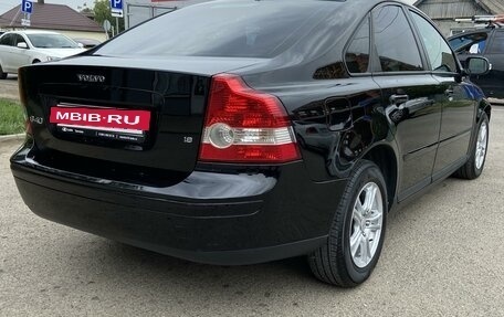 Volvo S40 II, 2006 год, 875 000 рублей, 6 фотография