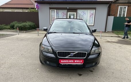 Volvo S40 II, 2006 год, 875 000 рублей, 3 фотография