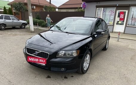 Volvo S40 II, 2006 год, 875 000 рублей, 2 фотография