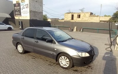 Mitsubishi Lancer IX, 2005 год, 410 000 рублей, 1 фотография