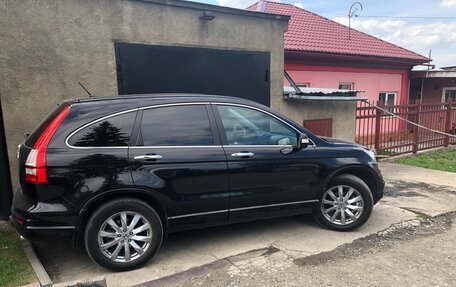 Honda CR-V III рестайлинг, 2011 год, 1 920 000 рублей, 1 фотография