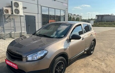 Nissan Qashqai, 2011 год, 1 550 000 рублей, 1 фотография