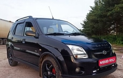 Suzuki Ignis II (HR), 2006 год, 500 000 рублей, 1 фотография