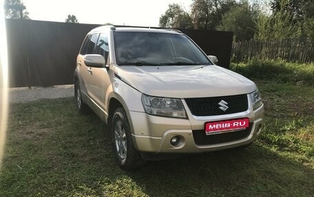 Suzuki Grand Vitara, 2010 год, 1 200 000 рублей, 1 фотография