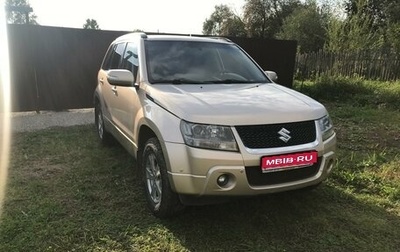 Suzuki Grand Vitara, 2010 год, 1 200 000 рублей, 1 фотография