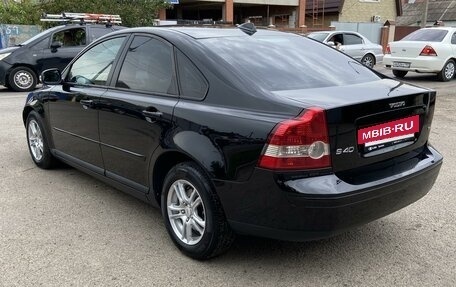 Volvo S40 II, 2006 год, 875 000 рублей, 8 фотография