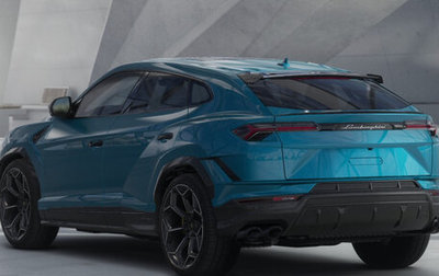 Lamborghini Urus I, 2024 год, 46 000 000 рублей, 1 фотография