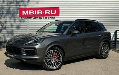 Porsche Cayenne III, 2019 год, 10 200 000 рублей, 1 фотография