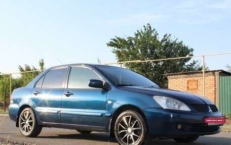 Mitsubishi Lancer IX, 2007 год, 520 000 рублей, 7 фотография